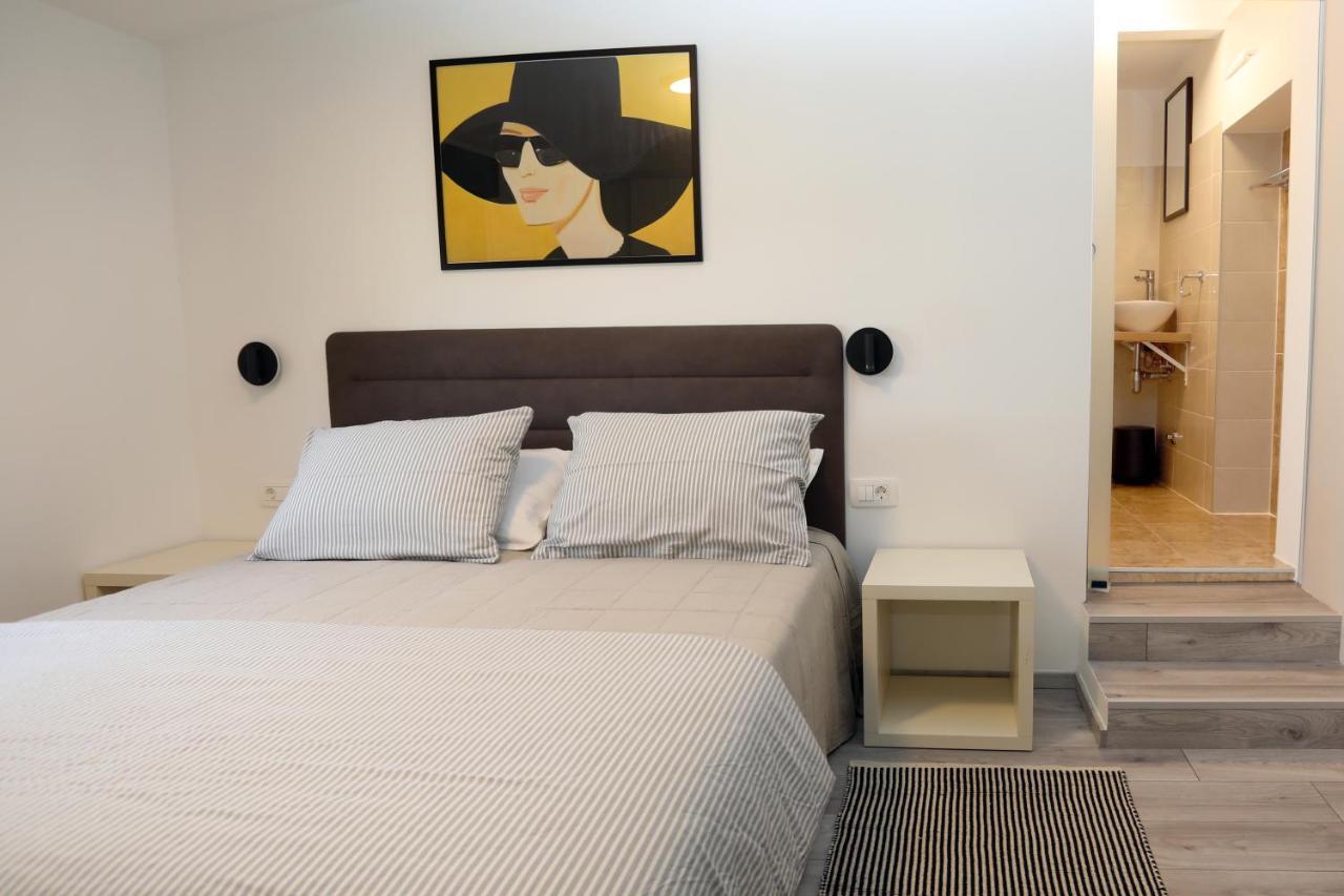 Guest House Tika Medulin Dış mekan fotoğraf
