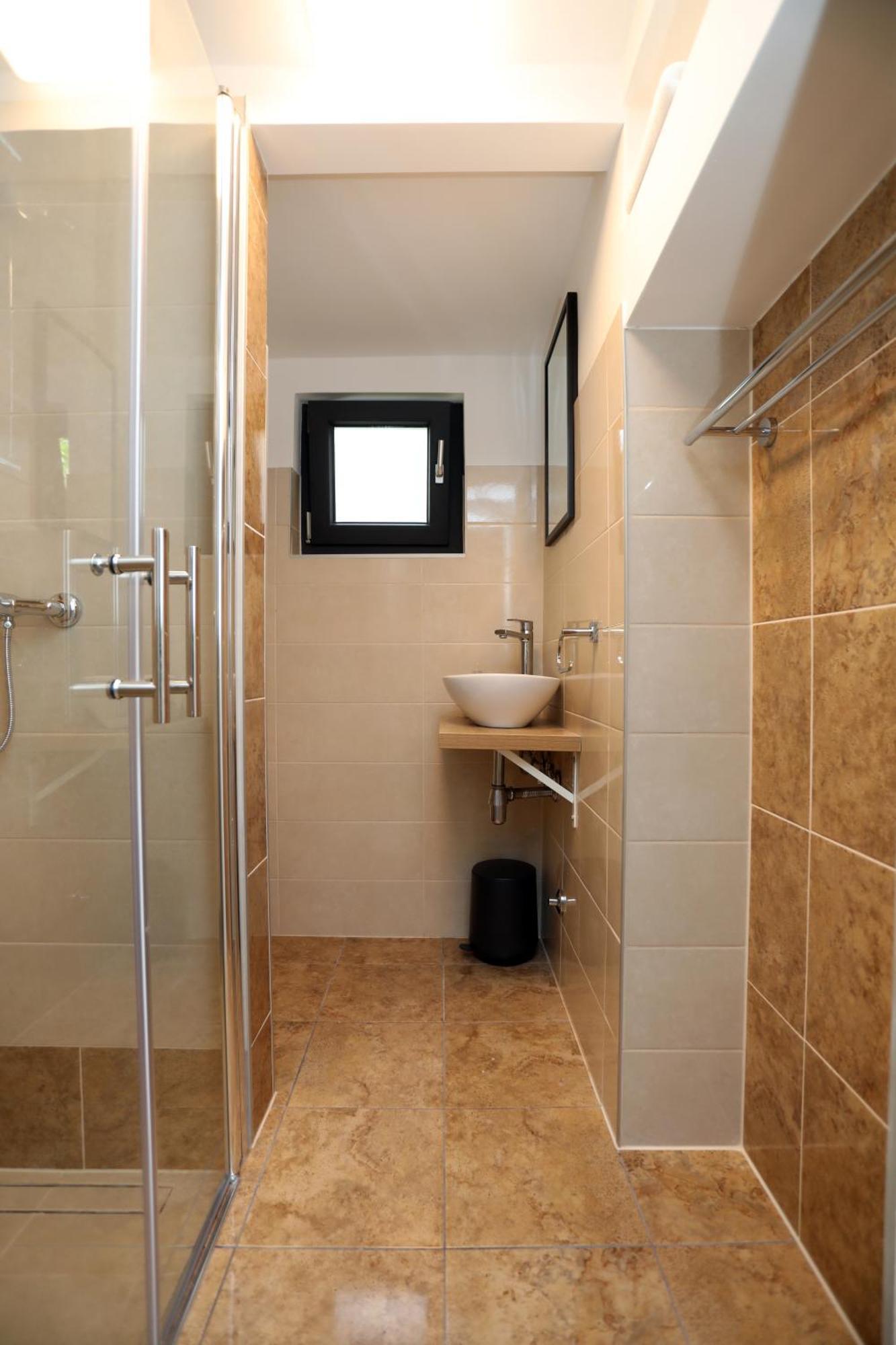 Guest House Tika Medulin Dış mekan fotoğraf